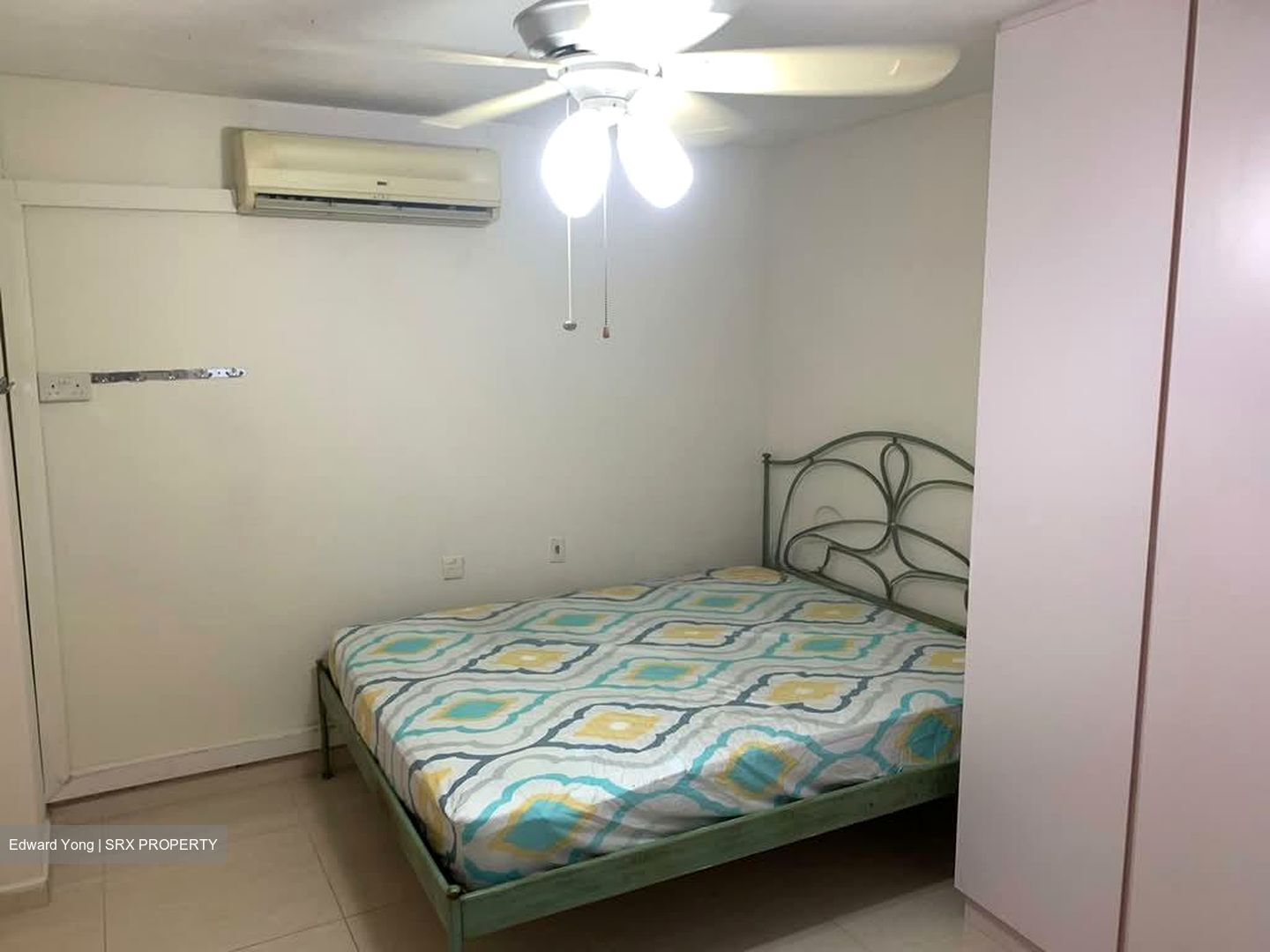 Blk 22 SIN MING VILLE (Bishan), HDB 3 Rooms #563602991